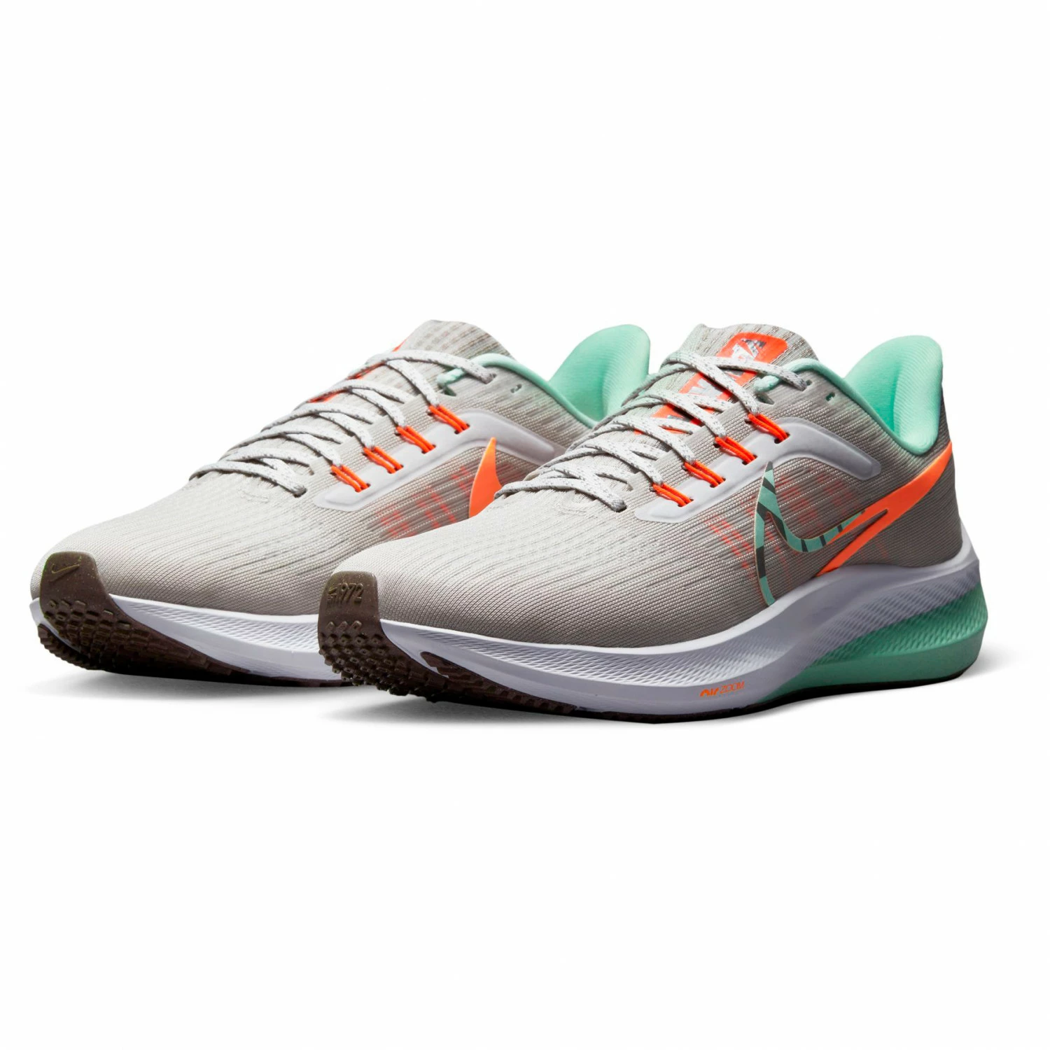 Nike Women's Air Zoom Pegasus 39 Premium - Running Shoes 5 Nike Women's Air Zoom Pegasus 39 Premium - Running Shoes - Image 3