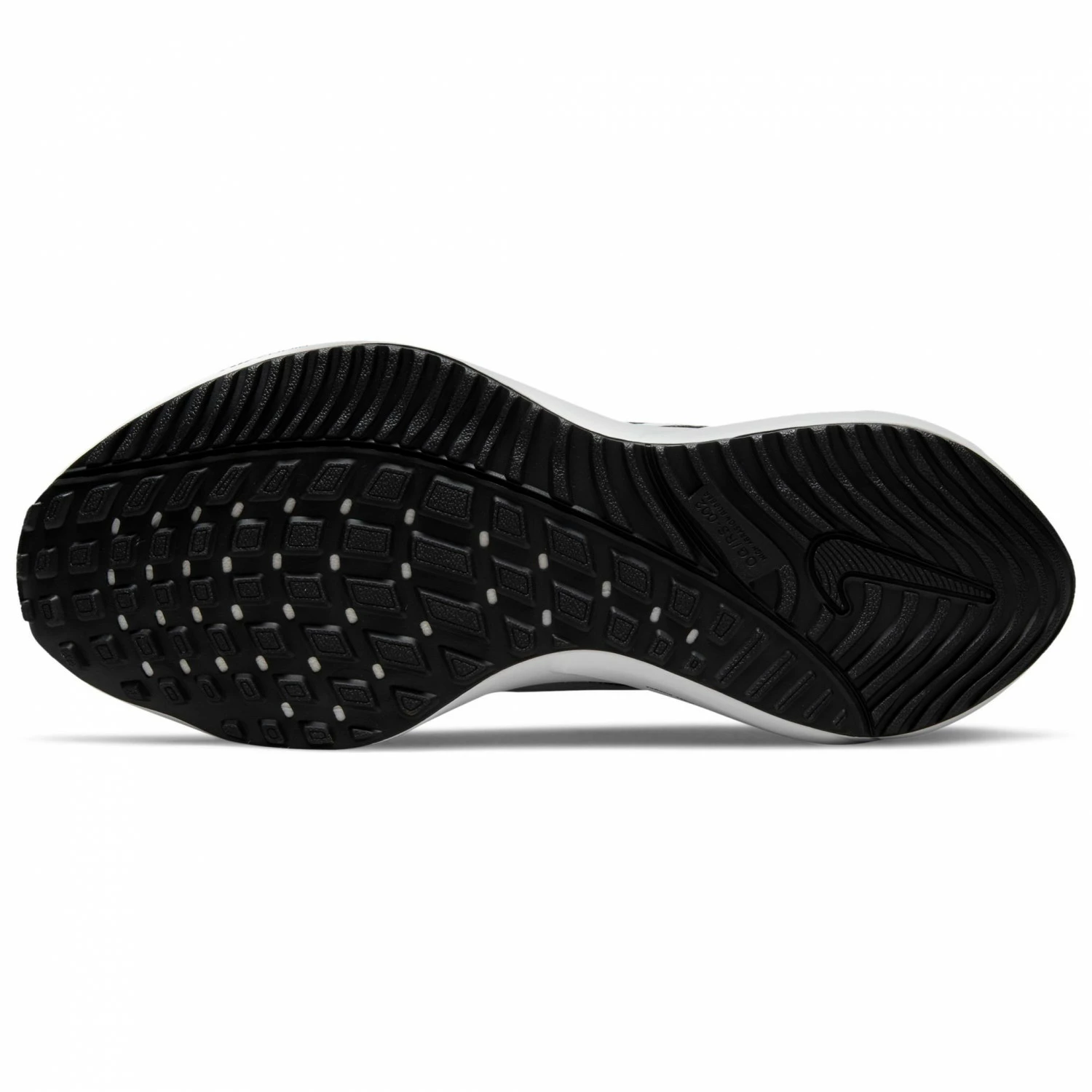 Nike Women's Air Zoom Vomero 16 Road - Running Shoes 10 Nike Women's Air Zoom Vomero 16 Road - Running Shoes - Image 8