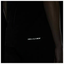 Nike Women's Dri-Fit ADV RD Engineered S/S Running Top - Sport Shirt -Outdoor Equipment Sales Shop nike womens dri fit adv rd engineered s s running top sport shirt detail 10