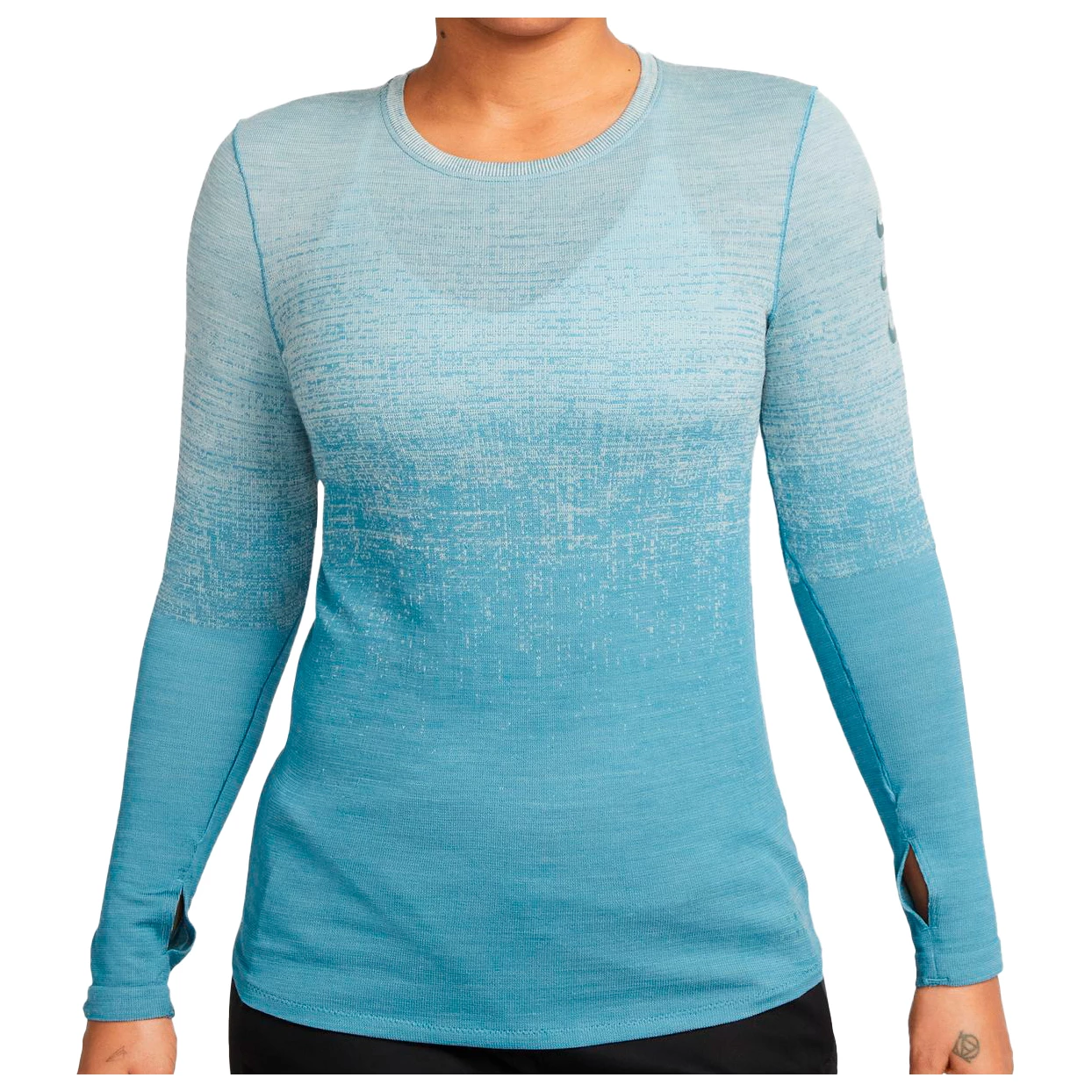 Nike Women's Dri-FIT ADV Run Division - Running Shirt 3 Nike Women's Dri-FIT ADV Run Division - Running Shirt