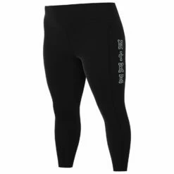 Nike Women's Dri-Fit Epic Fast Mid-Rise 7/8 Leggings - Running Tights