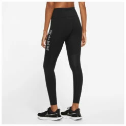 Nike Women's Dri-Fit Epic Fast Mid-Rise 7/8 Leggings - Running Tights 10 Nike Women's Dri-Fit Epic Fast Mid-Rise 7/8 Leggings - Running Tights -Outdoor Equipment Sales Shop nike womens dri fit epic fast mid rise 7 8 leggings running tights detail 4