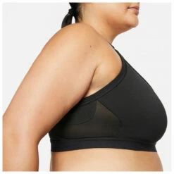 Nike Women's Dri-Fit Indy Light-Support Padded V-Neck - Sports Bra -Outdoor Equipment Sales Shop nike womens dri fit indy light support padded v neck sports bra detail 5