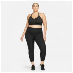 Nike Women's Dri-Fit Indy Light-Support Padded V-Neck - Sports Bra -Outdoor Equipment Sales Shop nike womens dri fit indy light support padded v neck sports bra detail 6