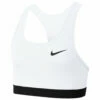 Nike Women's Dri-Fit Swoosh Medium-Support Non-Padded - Sports Bra
