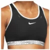 Nike Women's Dri-FIT Swoosh On The Run - Sports Bra 2 Nike Women's Dri-FIT Swoosh On The Run - Sports Bra -Outdoor Equipment Sales Shop nike womens dri fit swoosh on the run sports bra