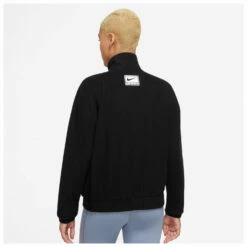 Nike Women's Dri-Fit Swoosh Run Running Jacket - Running Jacket -Outdoor Equipment Sales Shop nike womens dri fit swoosh run running jacket running jacket detail 4