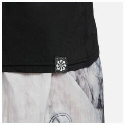 Nike Women's Dri-FIT Trail Running Tank -Outdoor Equipment Sales Shop nike womens dri fit trail running tank detail 4