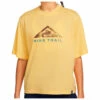Nike Women's Dri-FIT Trail Short-Sleeve - Running Shirt 1 Nike Women's Dri-FIT Trail Short-Sleeve - Running Shirt -Outdoor Equipment Sales Shop nike womens dri fit trail short sleeve running shirt
