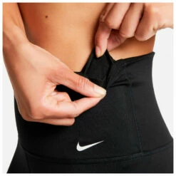Nike Women's One - 3/4 Running Tights 10 Nike Women's One - 3/4 Running Tights -Outdoor Equipment Sales Shop nike womens one 3 4 running tights detail 4