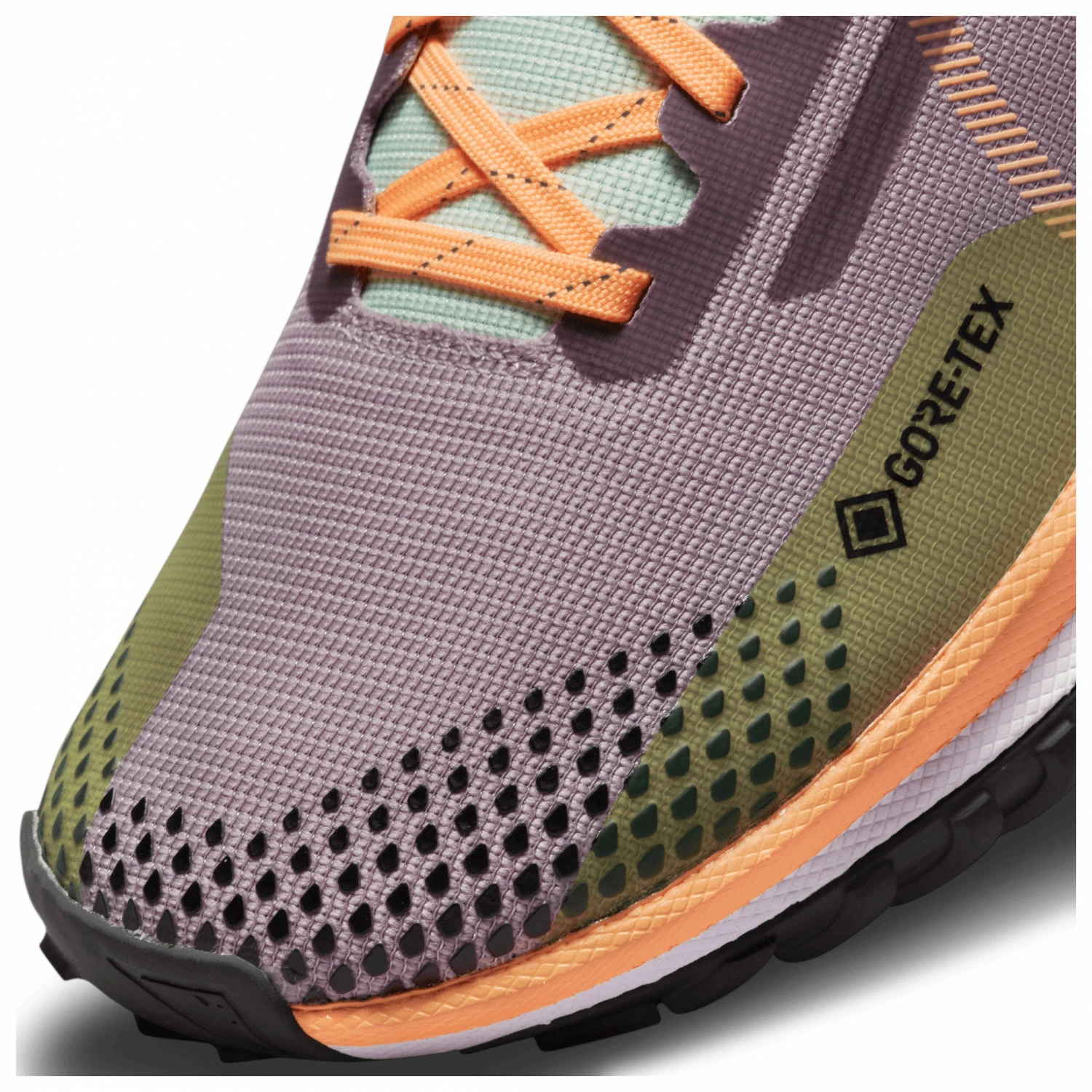 Nike Women's React Pegasus Trail 4 GTX - Trail Running Shoes 5 Nike Women's React Pegasus Trail 4 GTX - Trail Running Shoes - Image 3