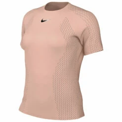 Nike Women's Run Division Dr-Fit ADV Short-Sleeve Top - Running Shirt