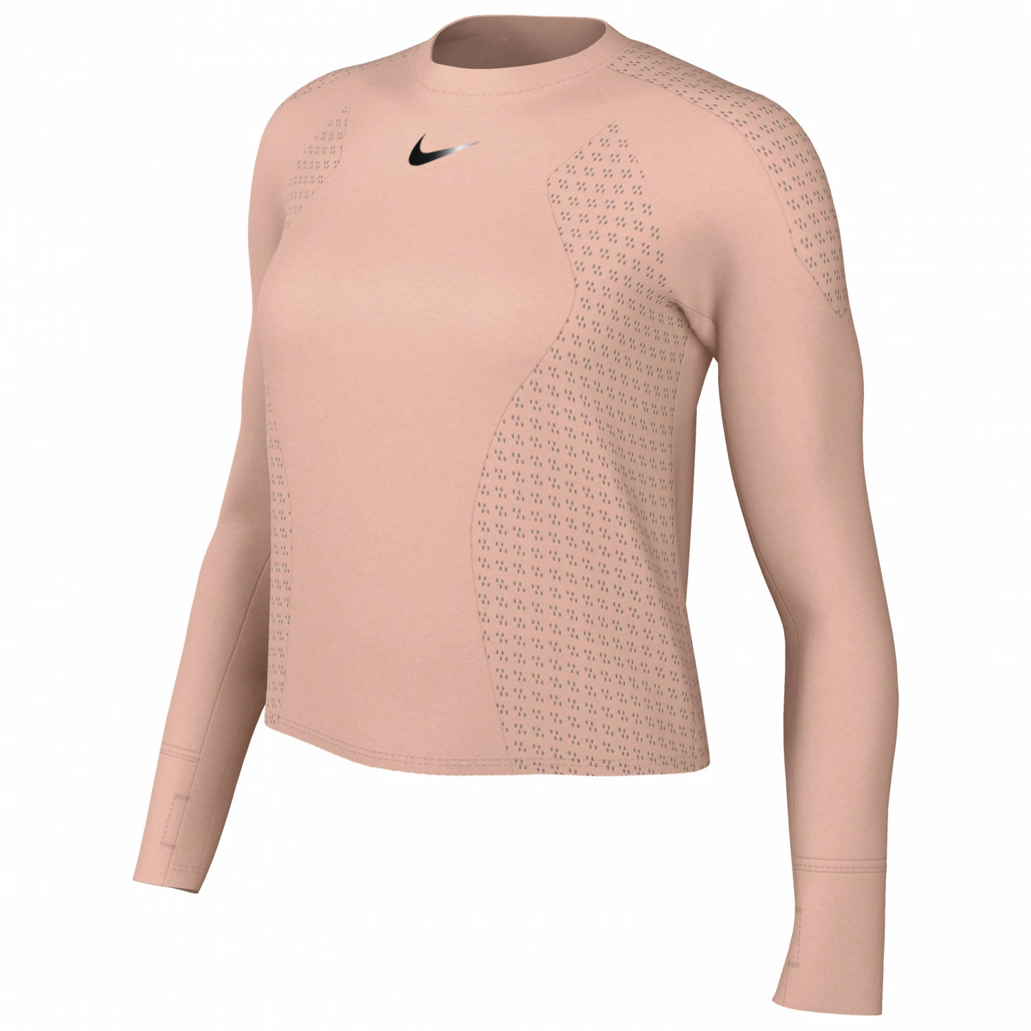 Nike Women's Run Division Dri-Fit ADV Long-Sleeve Top - Running Shirt 3 Nike Women's Run Division Dri-Fit ADV Long-Sleeve Top - Running Shirt
