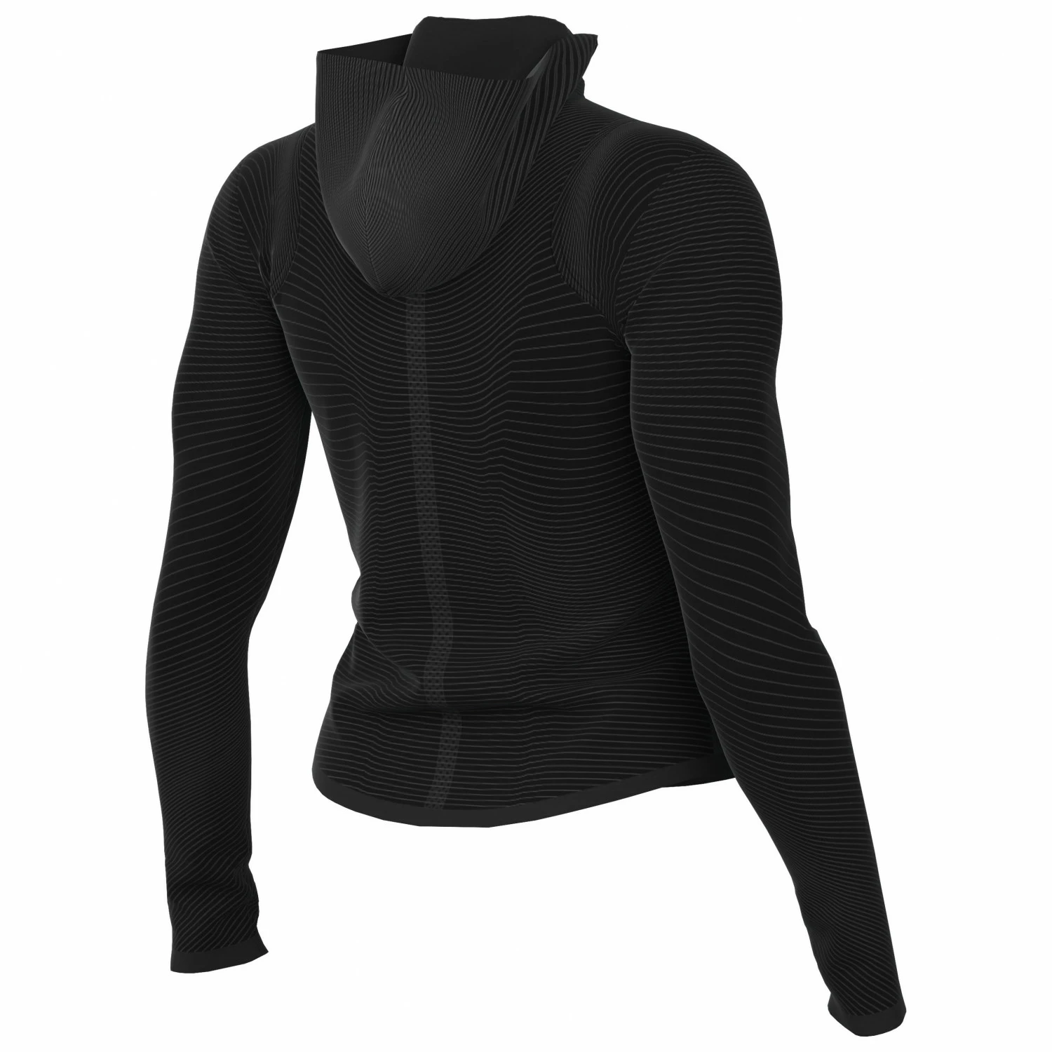 Nike Women's Therma-Fit ADV Run Division Mid Layer - Running Shirt 4 Nike Women's Therma-Fit ADV Run Division Mid Layer - Running Shirt - Image 2