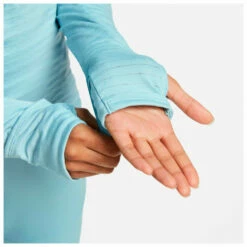 Nike Women's Therma-FIT Element 1/2-Zip - Running Shirt 10 Nike Women's Therma-FIT Element 1/2-Zip - Running Shirt -Outdoor Equipment Sales Shop nike womens therma fit element 1 2 zip running shirt detail 4