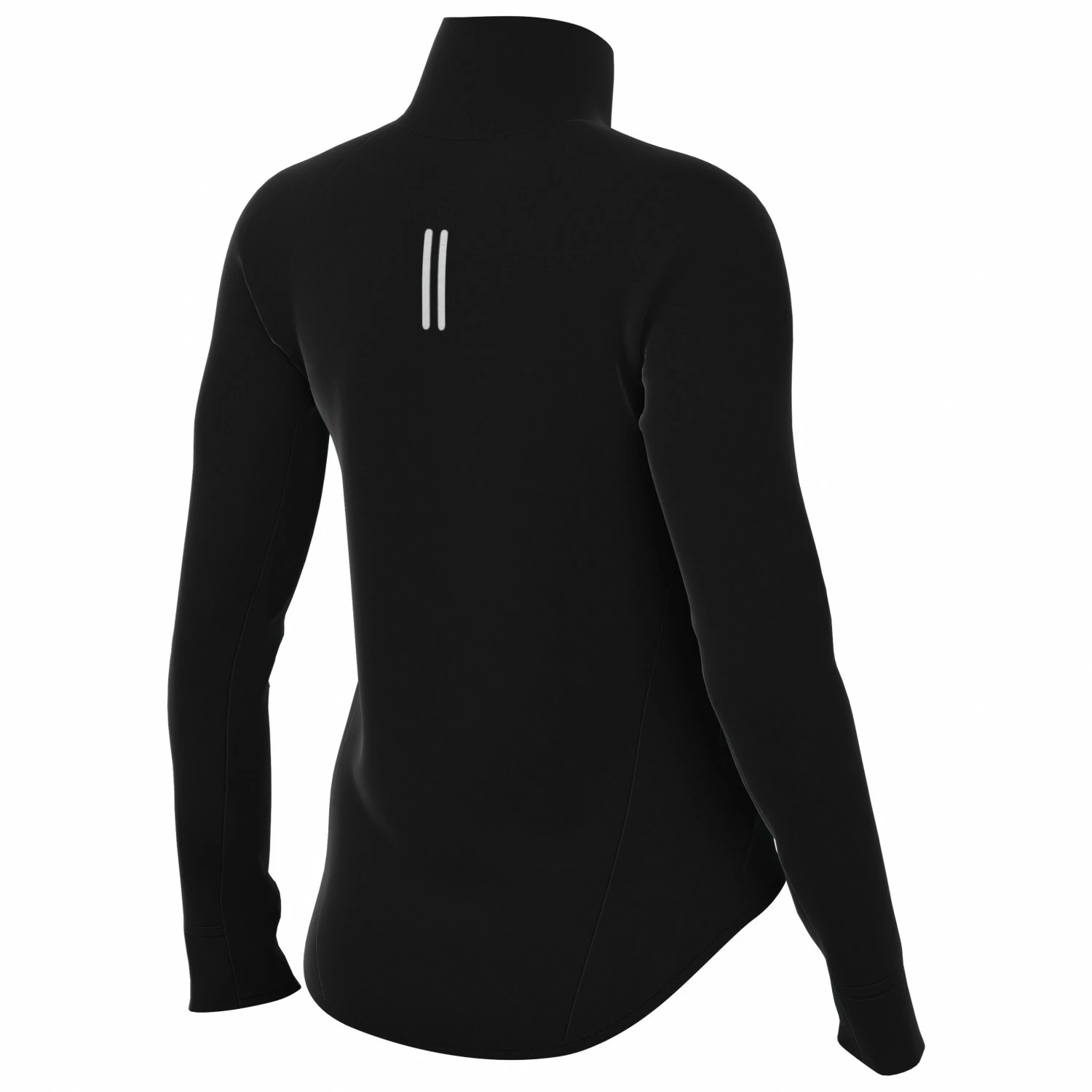 Nike Women's Therma-Fit Element 1/2-Zip Running Top - Running Shirt 4 Nike Women's Therma-Fit Element 1/2-Zip Running Top - Running Shirt - Image 2