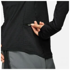 Nike Women's Therma-Fit Element 1/2-Zip Running Top - Running Shirt 16 Nike Women's Therma-Fit Element 1/2-Zip Running Top - Running Shirt -Outdoor Equipment Sales Shop nike womens therma fit element 1 2 zip running top running shirt detail 7