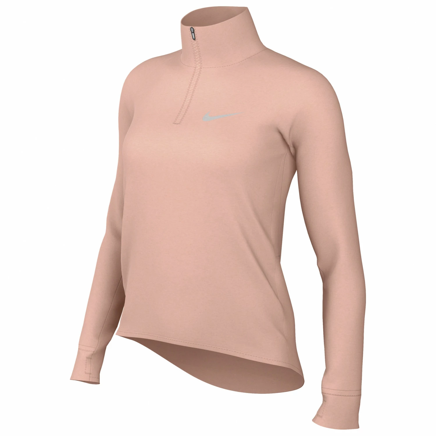 Nike Women's Therma-Fit Element 1/2-Zip Running Top - Running Shirt 3 Nike Women's Therma-Fit Element 1/2-Zip Running Top - Running Shirt