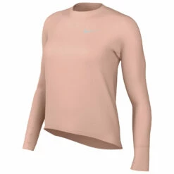 Nike Women's Therma-Fit Element Running Crew - Running Shirt