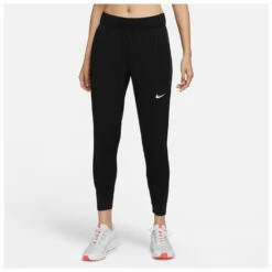 Nike Women's Therma-Fit Essential Running Pants - Running Trousers -Outdoor Equipment Sales Shop nike womens therma fit essential running pants running trousers detail 3