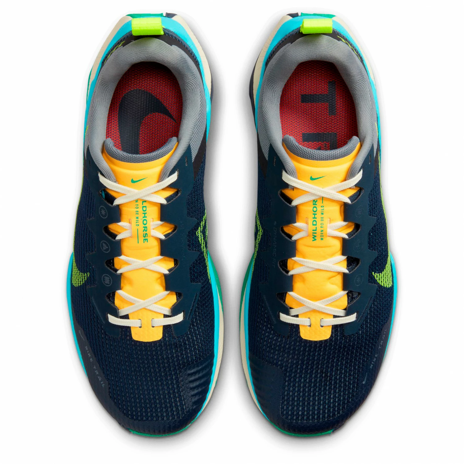 Nike Women's Wildhorse 8 - Trail Running Shoes 6 Nike Women's Wildhorse 8 - Trail Running Shoes - Image 4