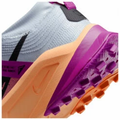 Nike Women's ZoomX Zegama Trail - Trail Running Shoes -Outdoor Equipment Sales Shop nike womens zoomx zegama trail trail running shoes detail 4