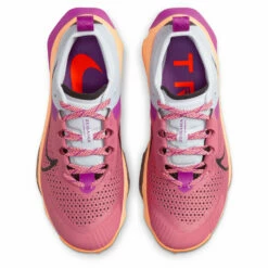 Nike Women's ZoomX Zegama Trail - Trail Running Shoes -Outdoor Equipment Sales Shop nike womens zoomx zegama trail trail running shoes detail 6