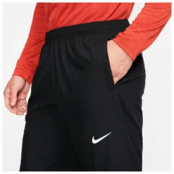Nike Woven Running Pants - Running Trousers -Outdoor Equipment Sales Shop nike woven running pants running trousers detail 5