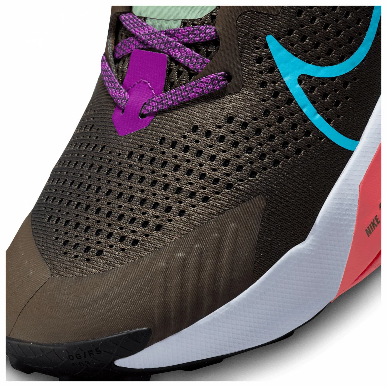 Nike ZoomX Zegama Trail - Trail Running Shoes 5 Nike ZoomX Zegama Trail - Trail Running Shoes - Image 3