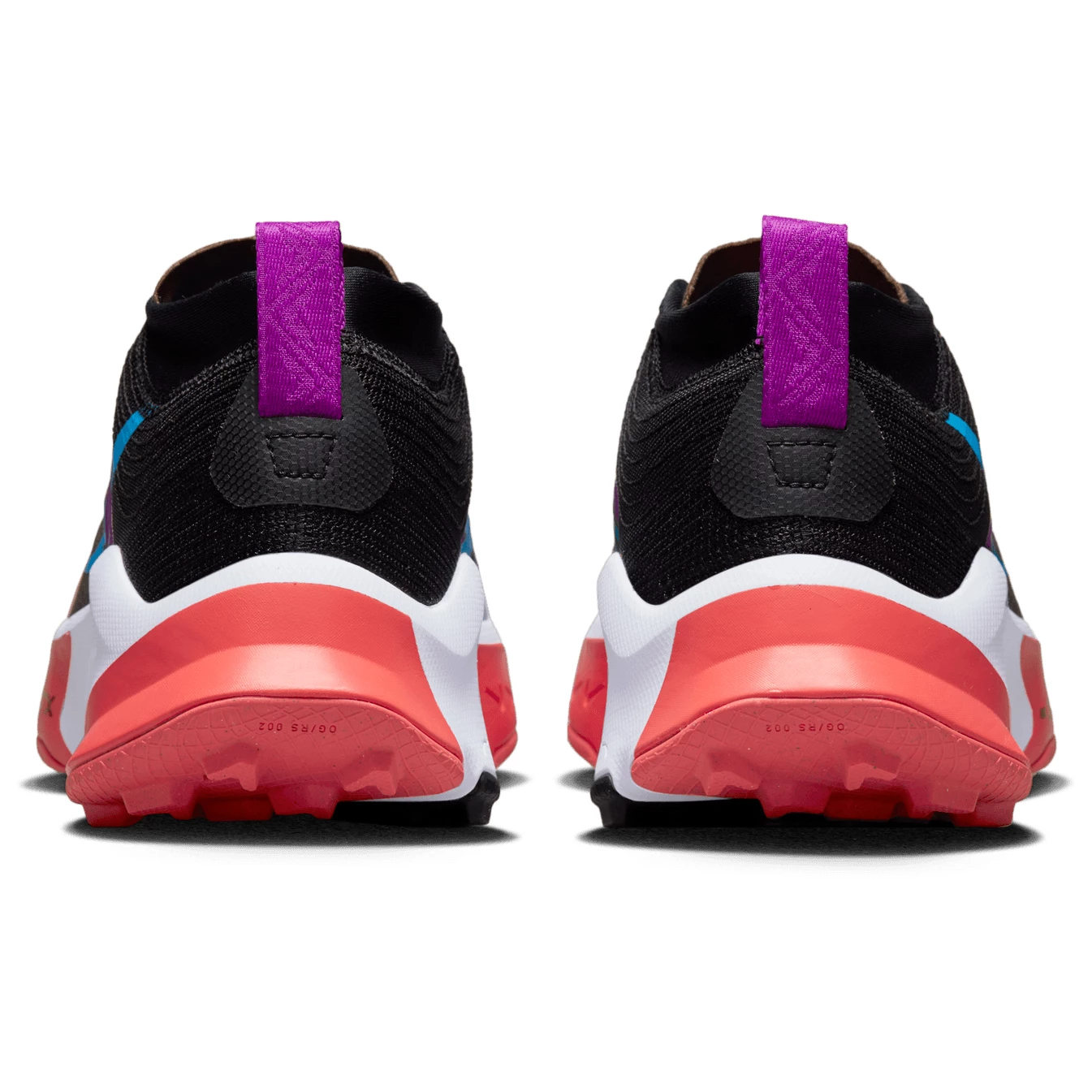 Nike ZoomX Zegama Trail - Trail Running Shoes 8 Nike ZoomX Zegama Trail - Trail Running Shoes - Image 6