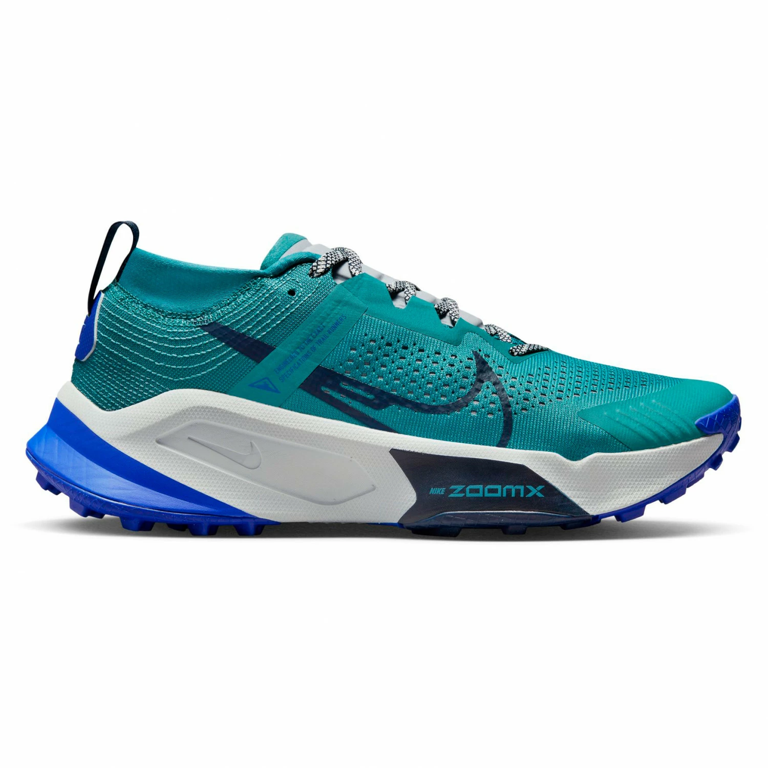 Nike ZoomX Zegama Trail - Trail Running Shoes 3 Nike ZoomX Zegama Trail - Trail Running Shoes