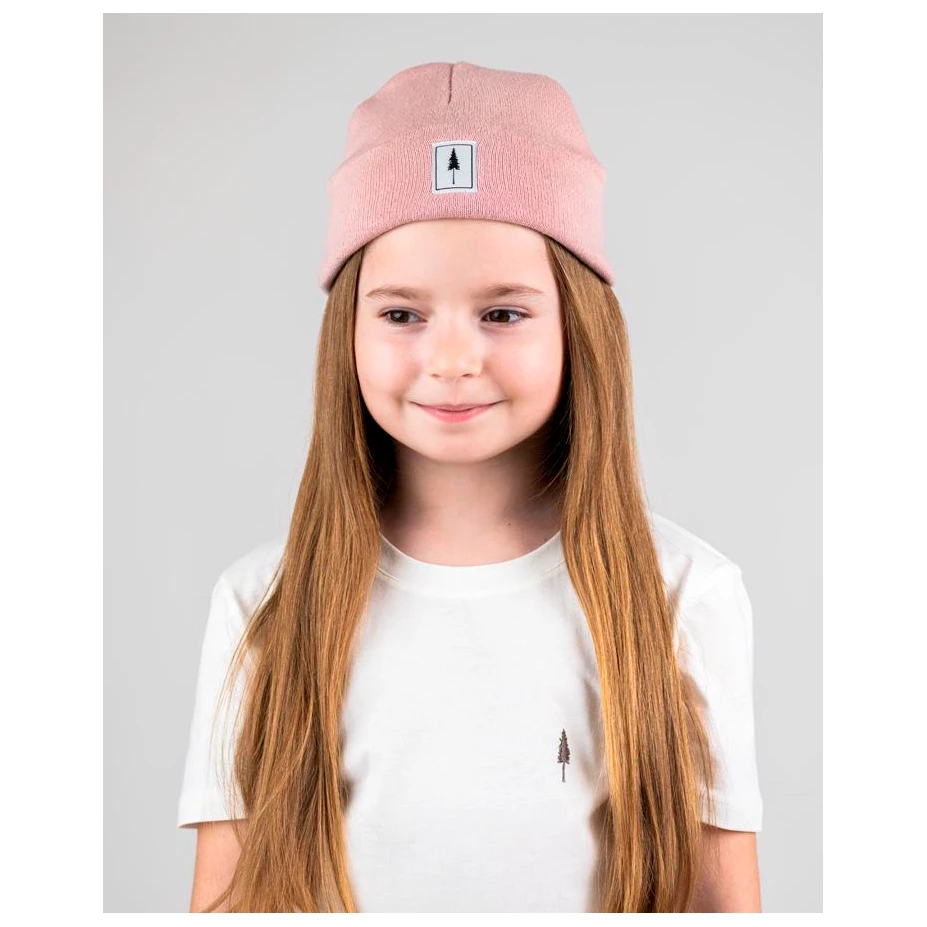 Kid's Treeanie Classic Sleek - Beanie 4 Kid's Treeanie Classic Sleek - Beanie - Image 2