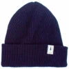 Treeanie Folded Ripped - Beanie