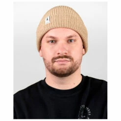 Treeanie Folded Ripped - Beanie -Outdoor Equipment Sales Shop nikin treeanie folded ripped beanie detail 3