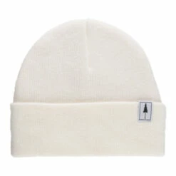 Treeanie Folded Sleek - Beanie