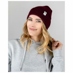 Treeanie Folded Sleek - Beanie -Outdoor Equipment Sales Shop nikin treeanie folded sleek beanie detail 3