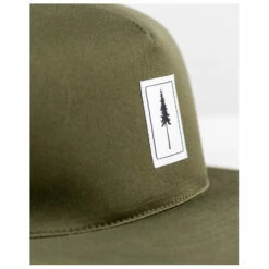 Treecap Snap Classic - Cap -Outdoor Equipment Sales Shop nikin treecap snap classic cap detail 3