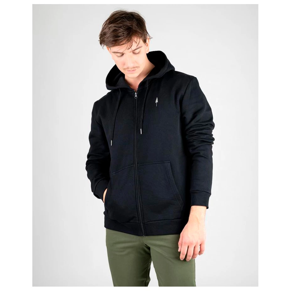 Treehoodie Zip - Hoodie 4 Treehoodie Zip - Hoodie - Image 2