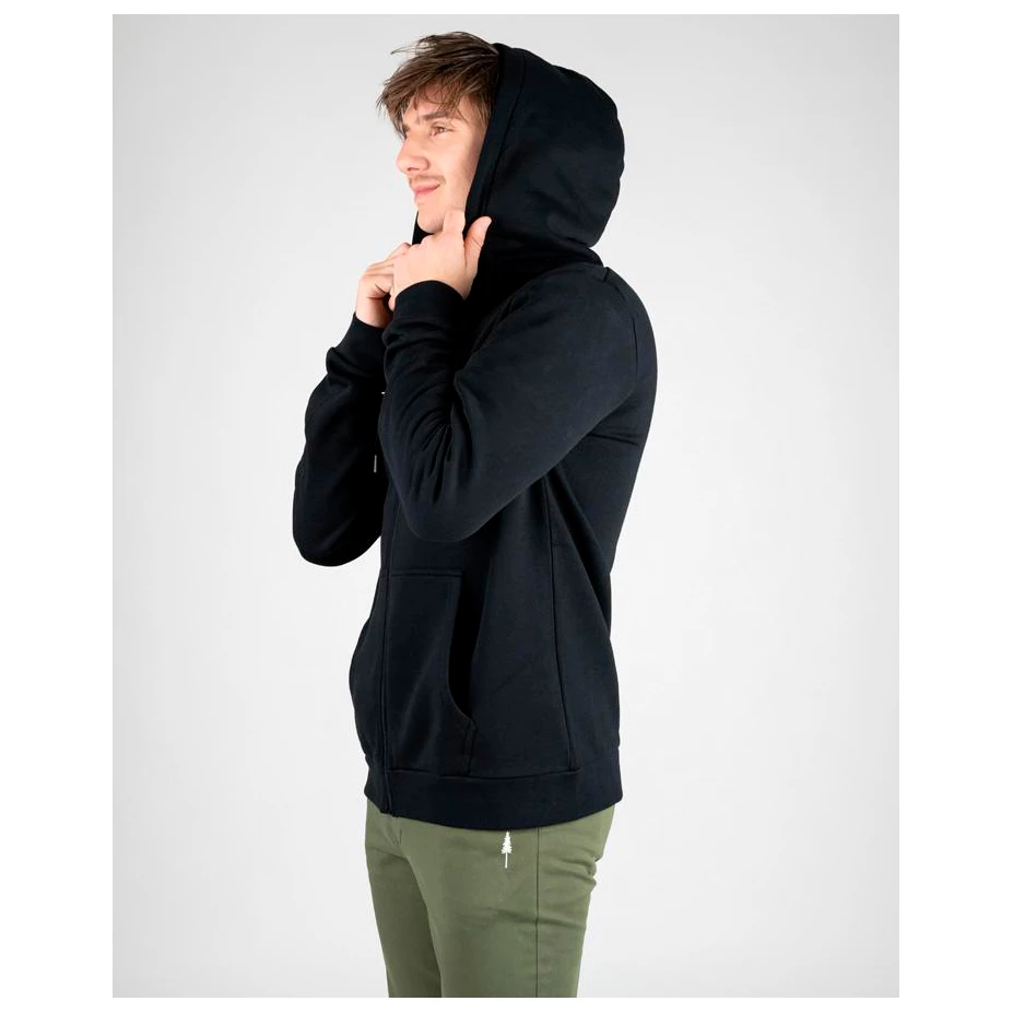 Treehoodie Zip - Hoodie 6 Treehoodie Zip - Hoodie - Image 4