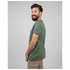 Treeshirt Pocket - T-shirt -Outdoor Equipment Sales Shop nikin treeshirt pocket t shirt detail 2