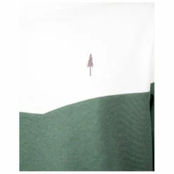 Treesweater Bicolor - Jumper 10 Treesweater Bicolor - Jumper -Outdoor Equipment Sales Shop nikin treesweater bicolor jumper detail 4