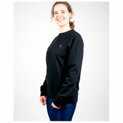 Treesweater - Jumper 11 Treesweater - Jumper -Outdoor Equipment Sales Shop nikin treesweater jumper detail 3