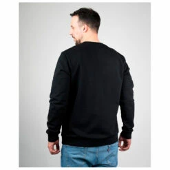 Treesweater - Jumper 13 Treesweater - Jumper -Outdoor Equipment Sales Shop nikin treesweater jumper detail 5