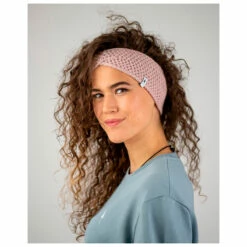 Women's Treeheadband Knitted Twist - Headband 9 Women's Treeheadband Knitted Twist - Headband -Outdoor Equipment Sales Shop nikin womens treeheadband knitted twist headband detail 3
