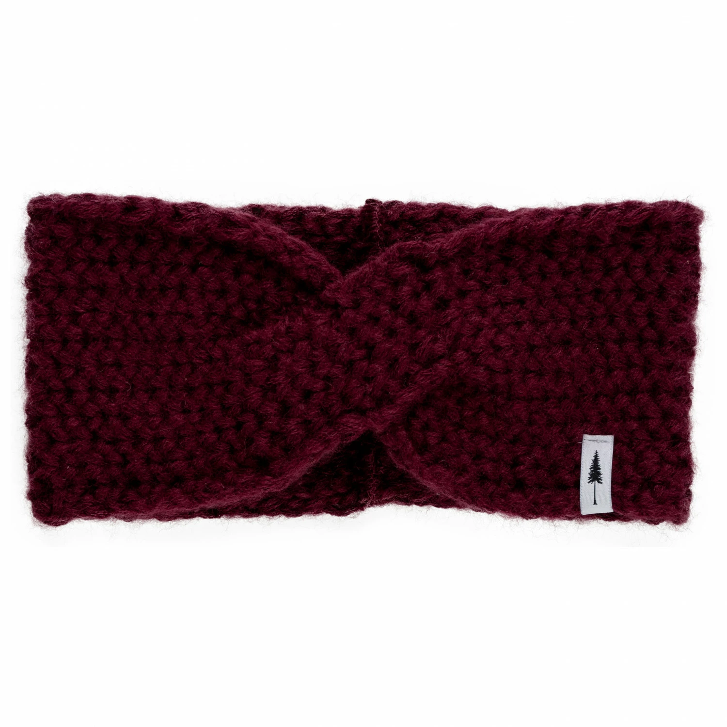 Women's Treeheadband Knitted Twist - Headband 3 Women's Treeheadband Knitted Twist - Headband