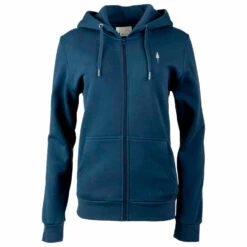 Women's Treehoodie Zip - Hoodie
