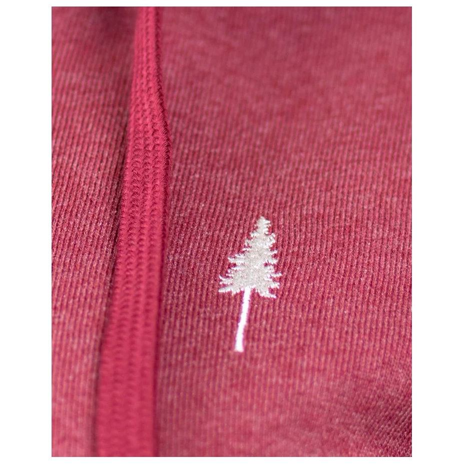 Women's Treehoodie Zip - Hoodie 6 Women's Treehoodie Zip - Hoodie - Image 4