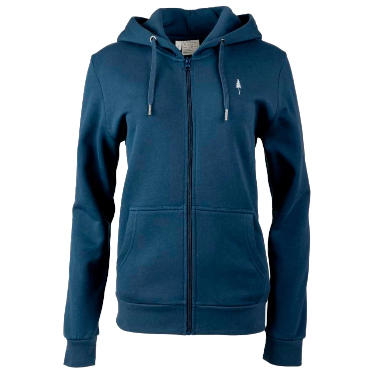 Women's Treehoodie Zip - Hoodie 3 Women's Treehoodie Zip - Hoodie