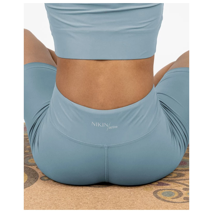 Women's TreeShorts Leggings Active - Shorts 7 Women's TreeShorts Leggings Active - Shorts - Image 5