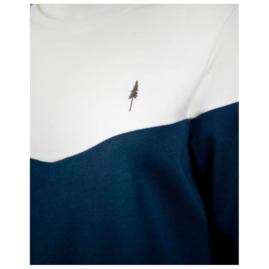 Women's Treesweater Bicolor - Jumper 6 Women's Treesweater Bicolor - Jumper - Image 4